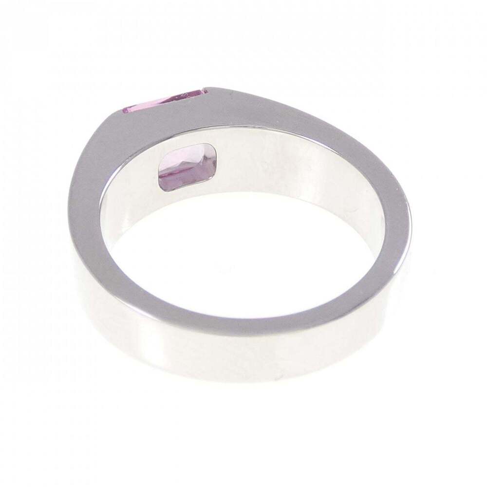 CARTIER Silver Ring - Picture 3 of 5